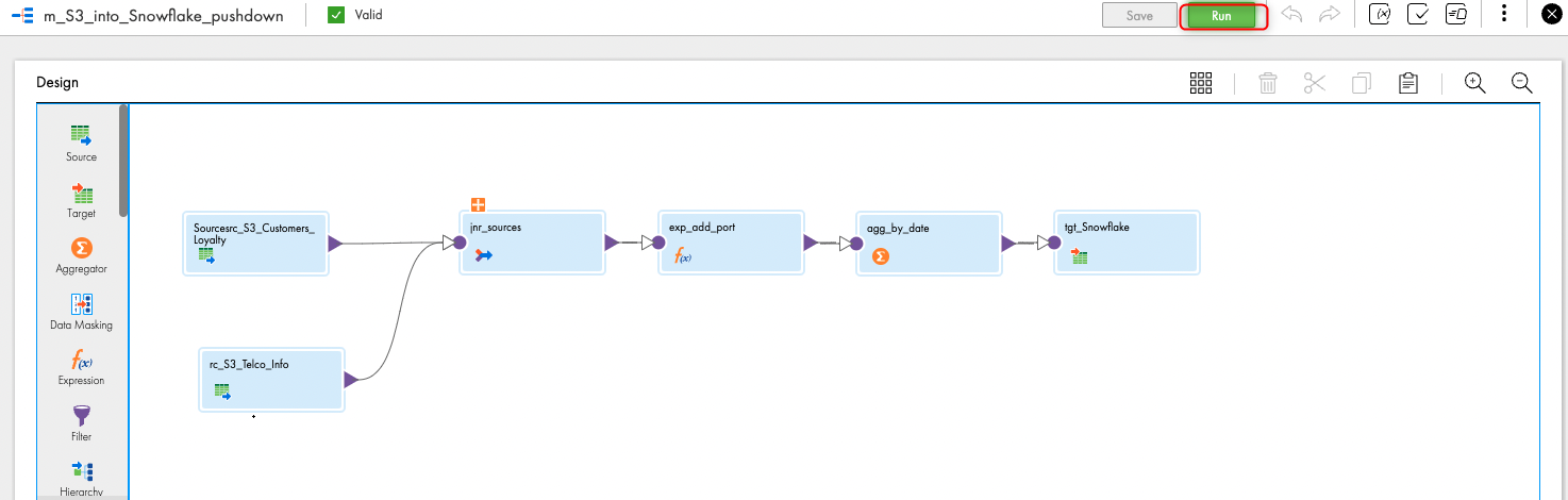 runmapping