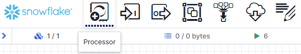 Toolbar