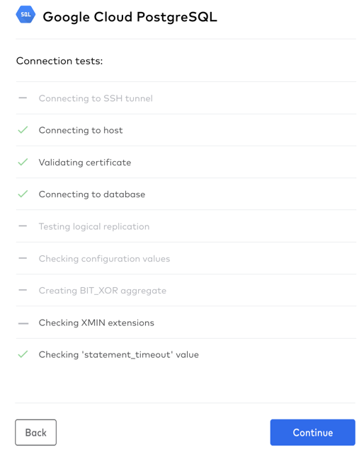 ConnectorTests