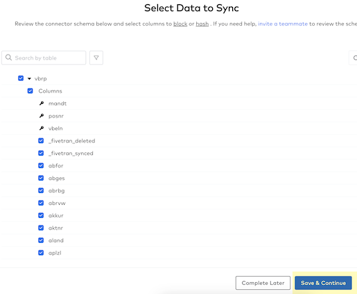 SaveDataToSync