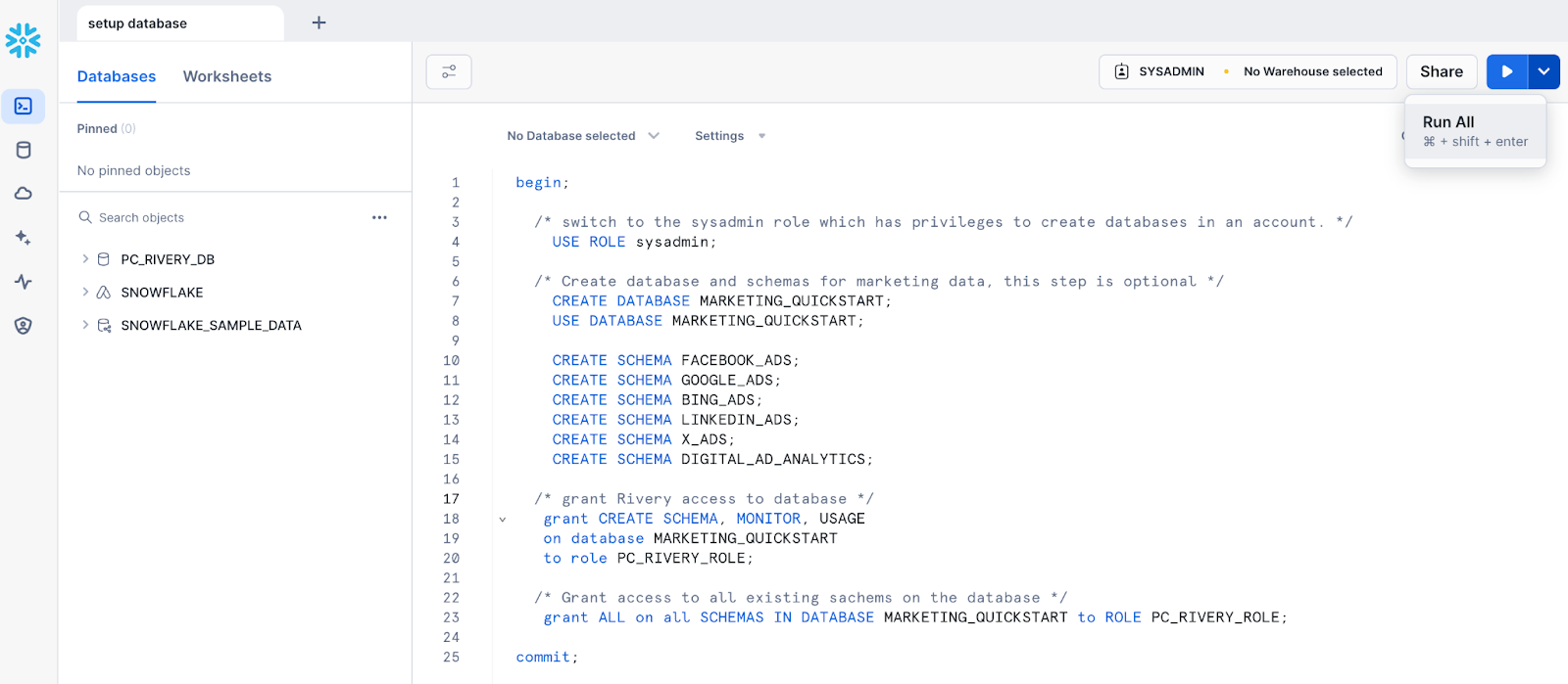 SQL Query