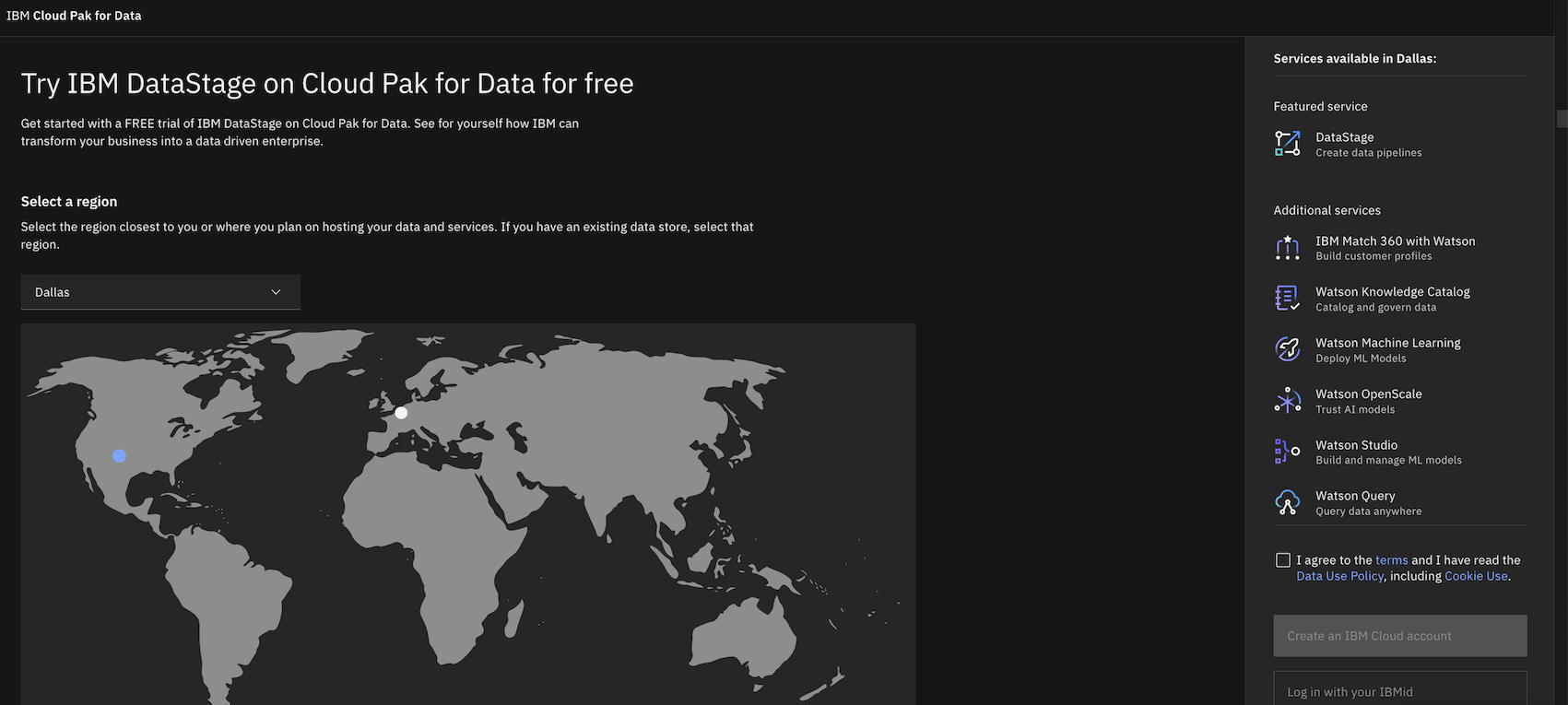 datastage_snowflake_trydatastage