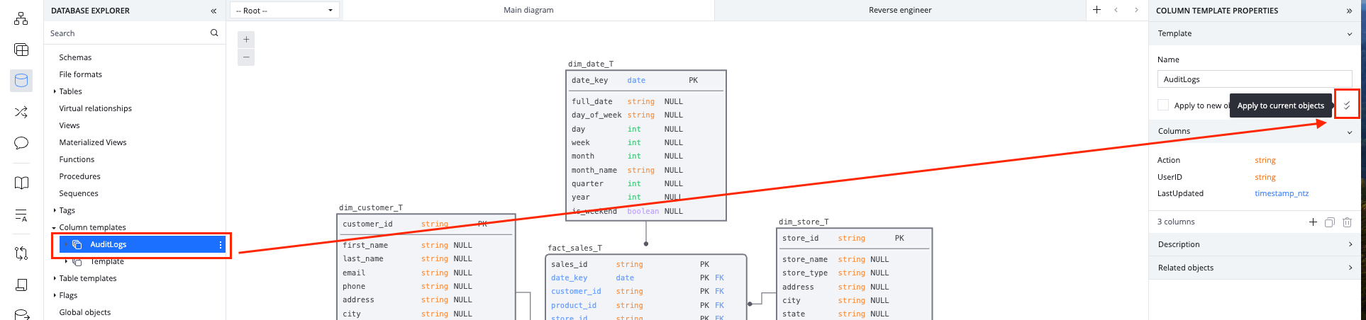 Audit Logs