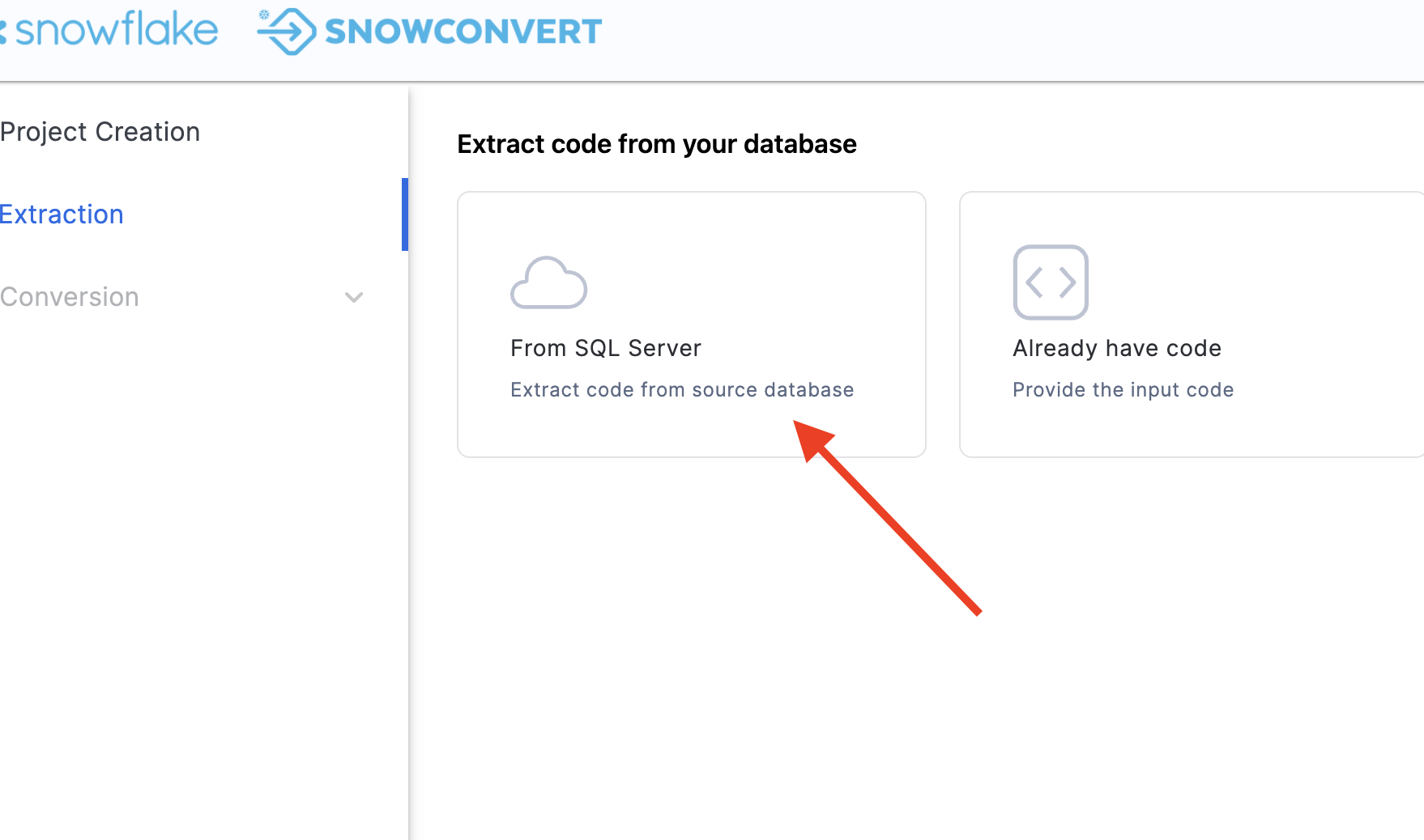 FromSQLServer