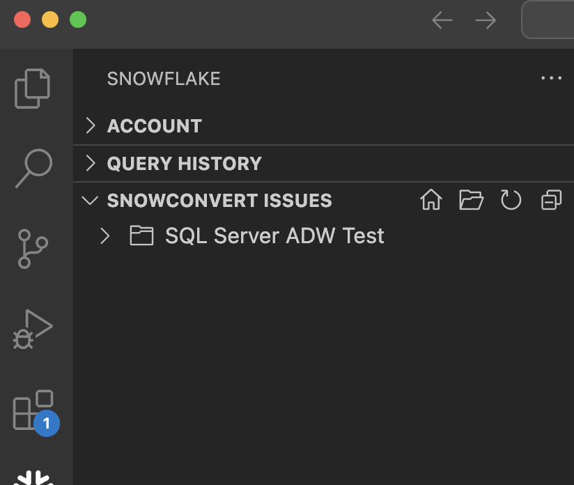 issuesRoot