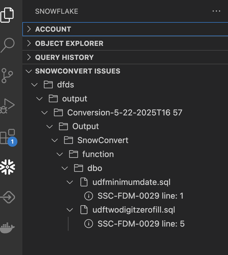 issuesCode15