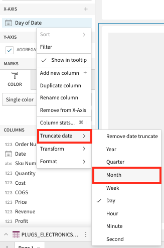 Set Aggregate