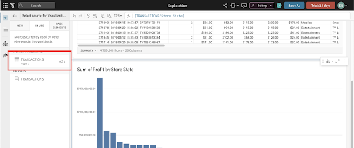 Select Data Source