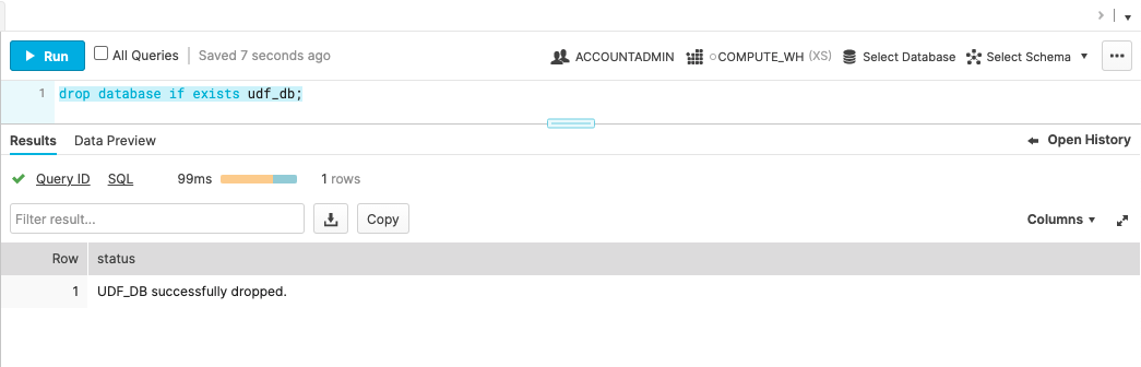 Snowflake_udf_DropDB-image