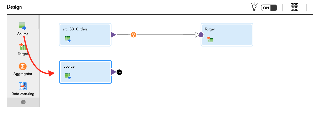 srcS3newSource