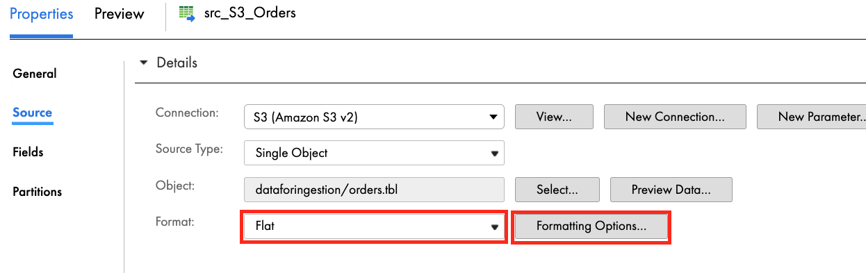 srcS3OrdersFormat