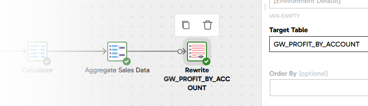 Rewrite GW_PROFIT_BY_ACCOUNT