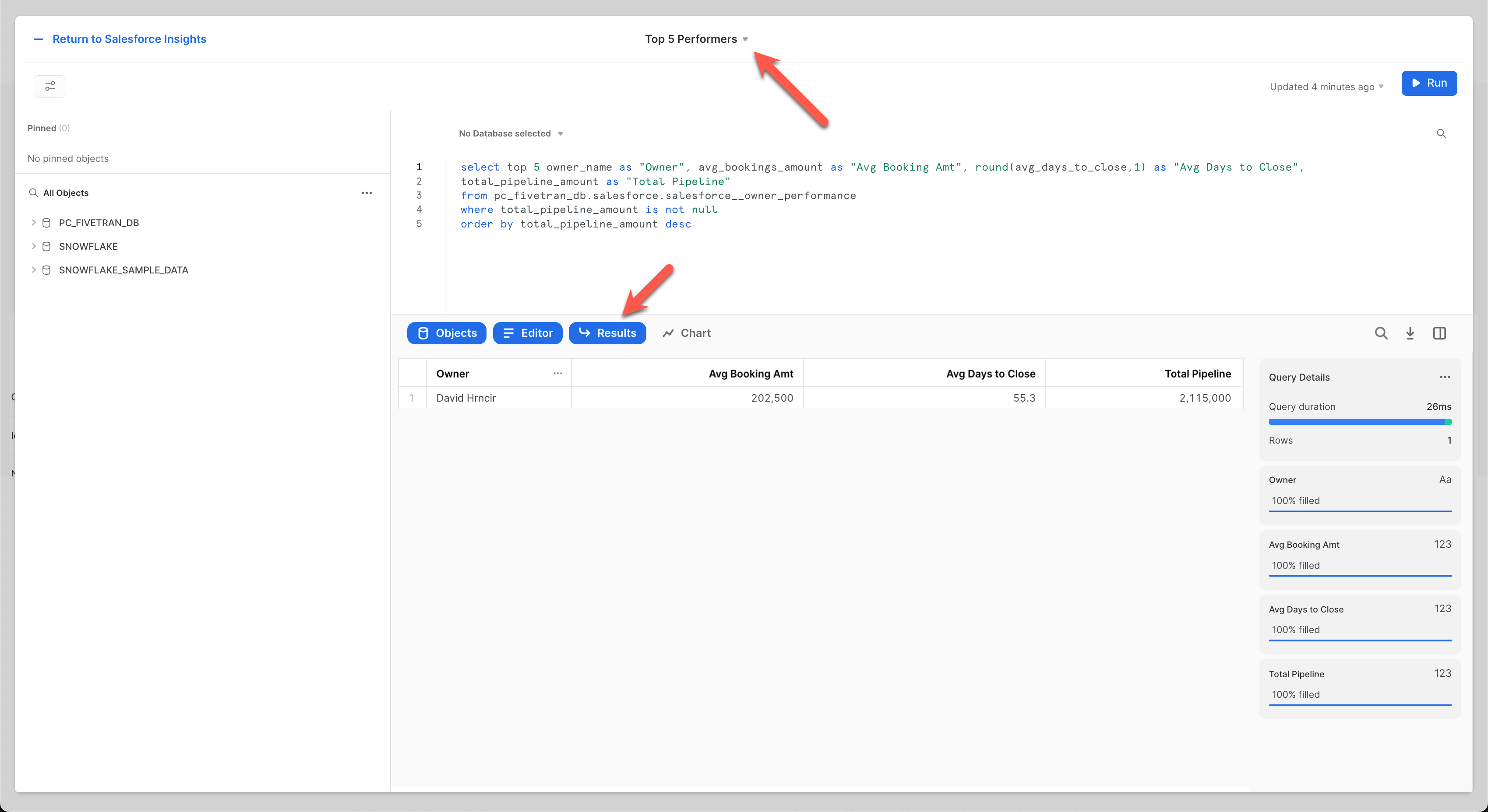 Fivetran Dashboard 7