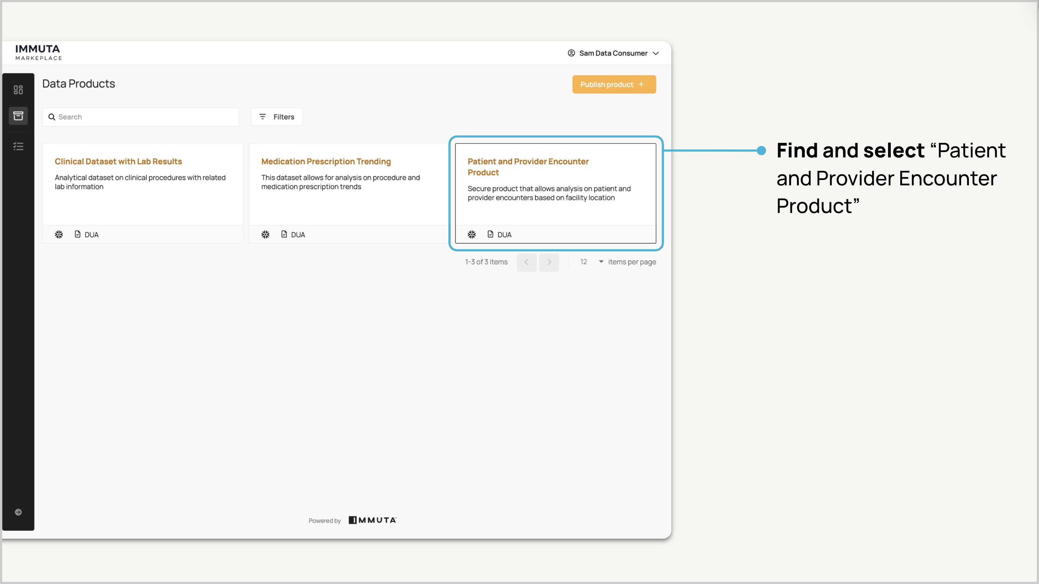 selectproduct