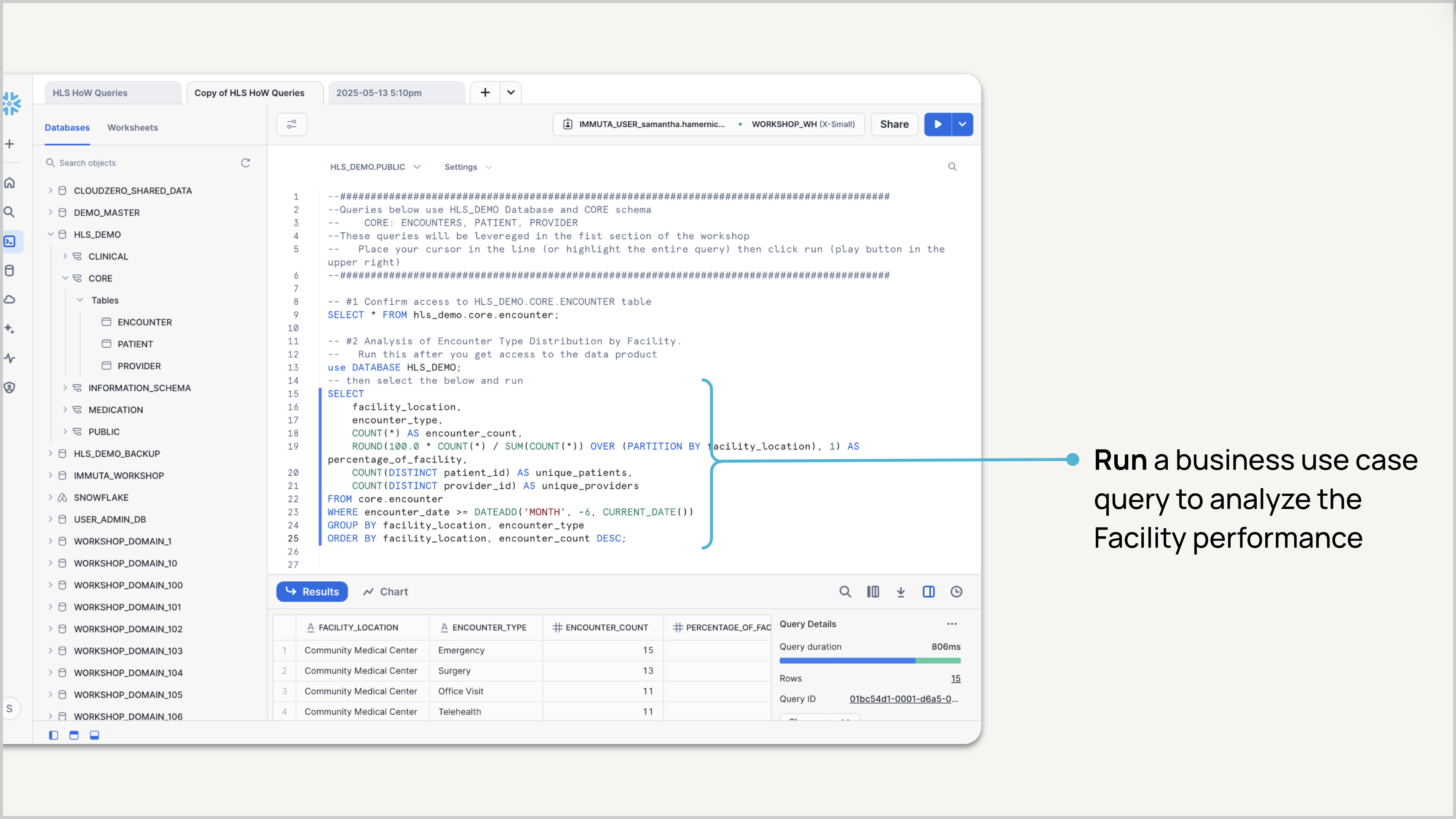 businessquery