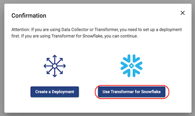 Tx 4 Snowflake Pipeline